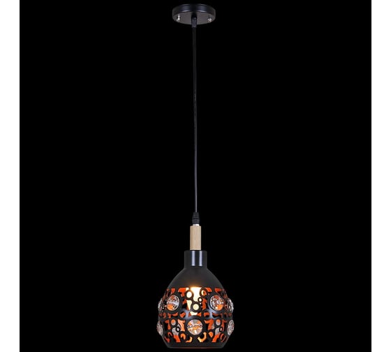 Изображение товара Подвесной светильник ReLuce 03601-0.9-01