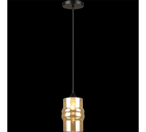 Изображение товара Подвесной светильник ReLuce 04583-0.9-01