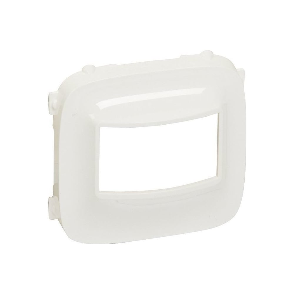 Изображение товара Лицевая панель датчика движения Legrand Valena ALLURE без ручного управления, белая 752179