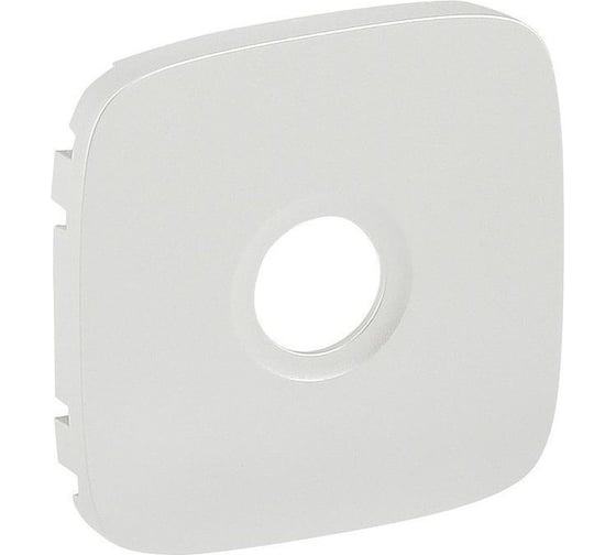 Изображение товара Лицевая панель для розеток ТВ Legrand Valena ALLURE жемчуг 754769