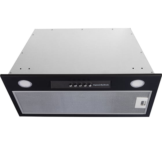 Изображение товара Кухонная вытяжка Zigmund & Shtain K 012.5 B