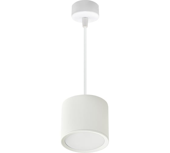 Изображение товара Подвесной светильник ReLuce 53005-0.9-001LD GX53 WT