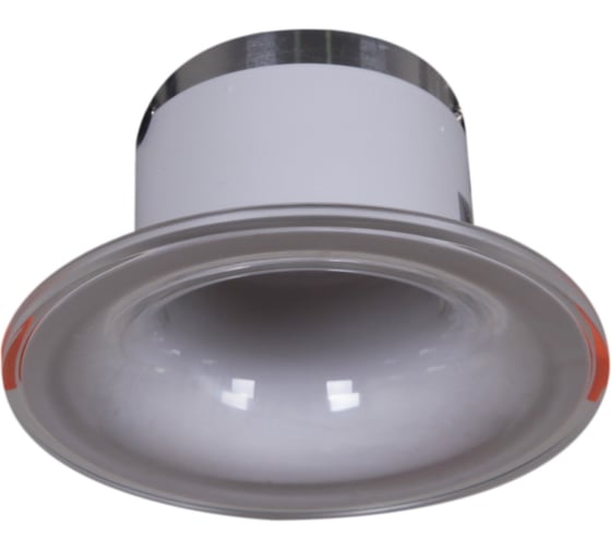 Изображение товара Встраиваемый светильник ReLuce 16091-9.0-001RLD MR16 CL