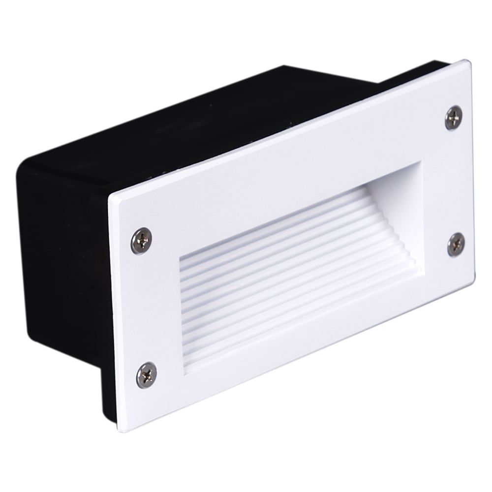 Изображение товара Подсветка для лестниц ReLuce LED6W WT современный дизайн и надежность