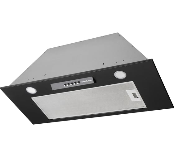 Изображение товара Кухонная вытяжка Zigmund & Shtain K 012.7 B