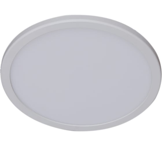 Изображение товара Встраиваемый светодиодный светильник ReLuce 70601-9.0-001OL LED15W WH 4000K