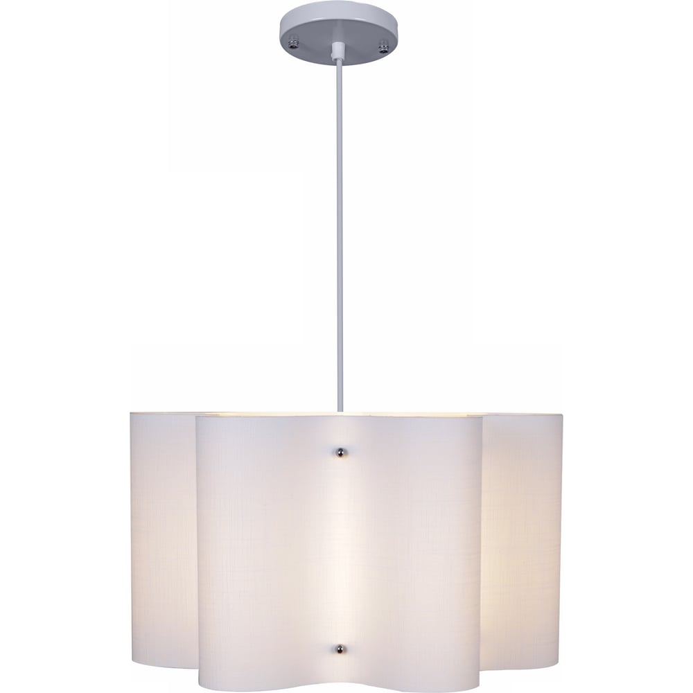 Изображение товара Подвесной светильник ReLuce 00420-0.9-01 white стильный современный дизайн