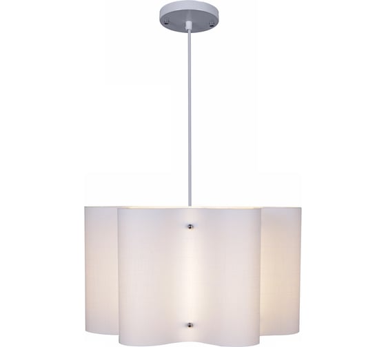 Изображение товара Подвесной светильник ReLuce 00420-0.9-01 white