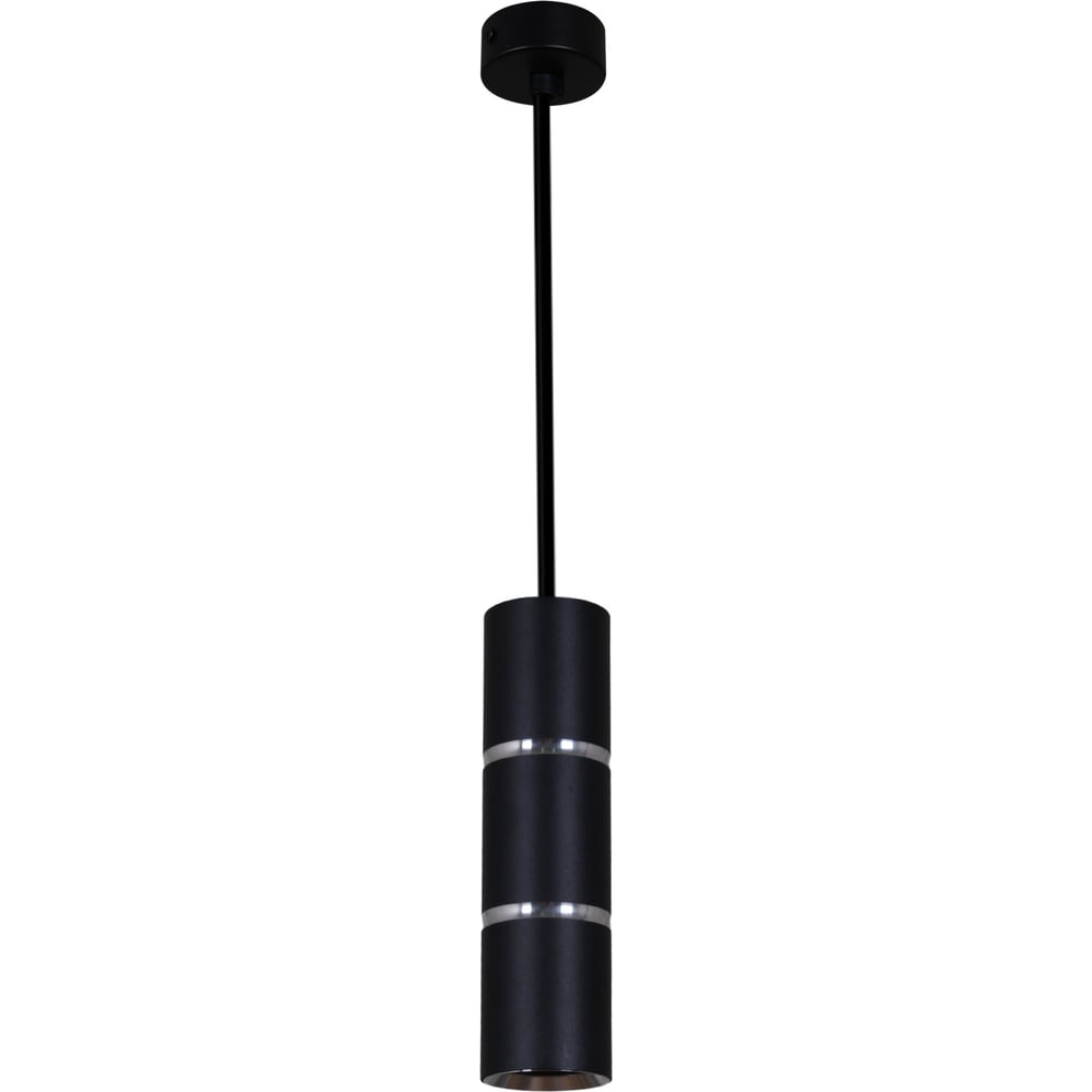 Подвесной светильник ReLuce 16005-0.9-001IL GU10 BK