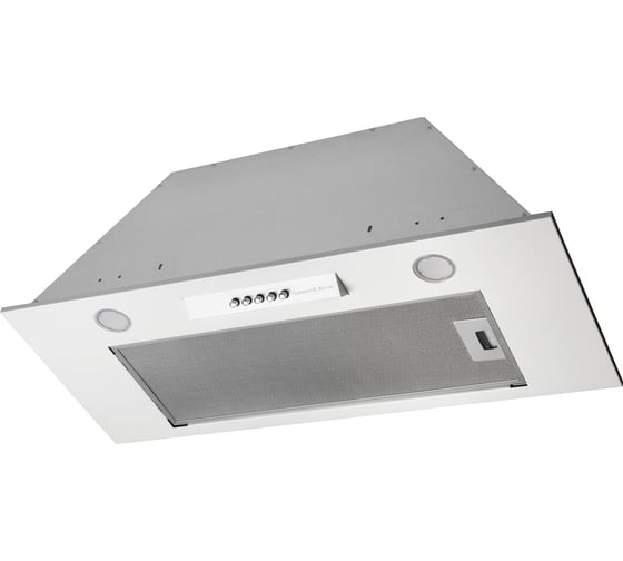 Изображение товара Кухонная вытяжка Zigmund & Shtain K 012.7 W