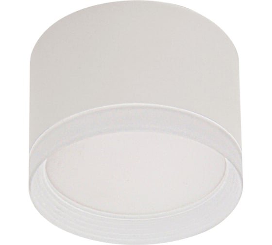 Изображение товара Накладной точечный светильник ReLuce 53004-9.5-001LD GX53 WT