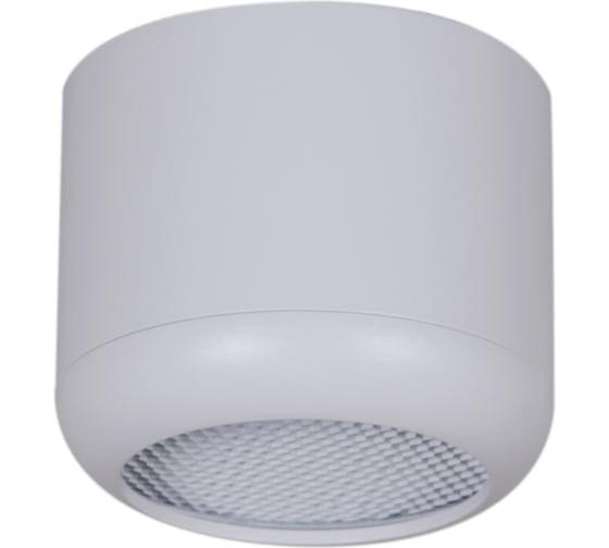 Изображение товара Накладной точечный светильник ReLuce 53016-9.5-001LD GX53 WT