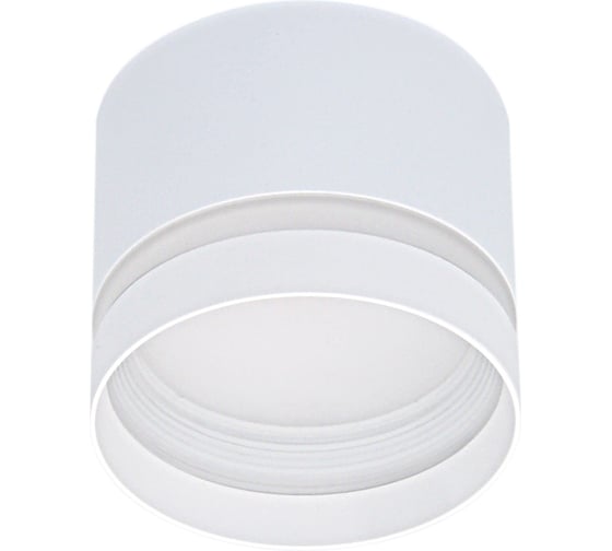 Изображение товара Накладной точечный светильник ReLuce 53001-9.5-001LD GX53 WT