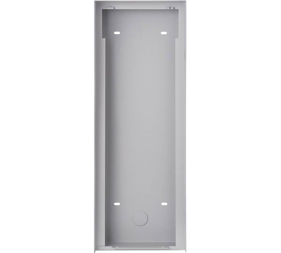 Изображение товара Монтажная панель Hikvision DS-KAB11-D