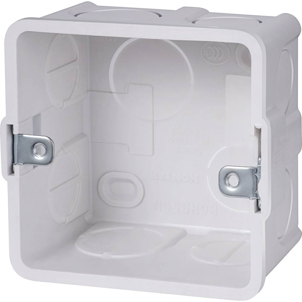 Изображение товара Дверная панель Hikvision DS-KAB86 монтажная рама