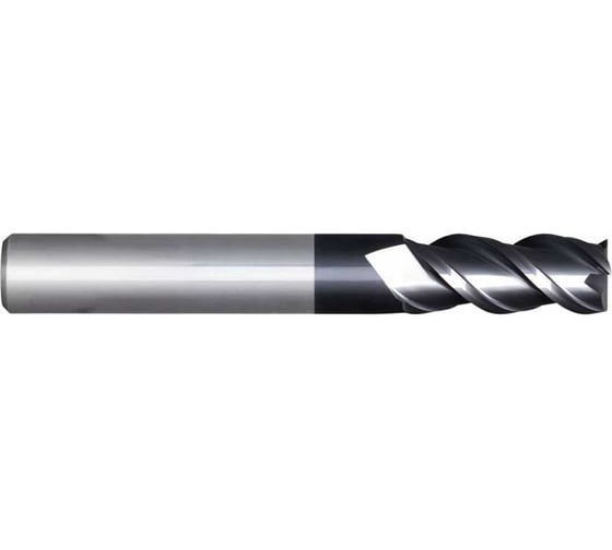 Изображение товара Фреза G2CSH3 12 мм, 3F 45N CARBIDE PV200 OSAWA G2CSH3120