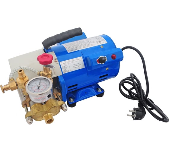 Изображение товара Опрессовочный электрический насос TOR HHB-60 1186365