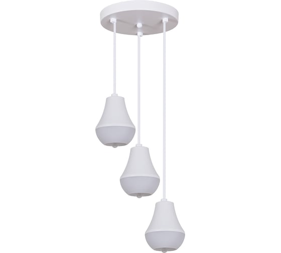 Изображение товара Подвесной светильник ReLuce 16007-0.9-003IL E27 WT