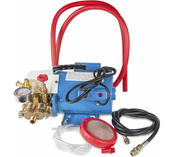 Изображение товара Электрический насос TOR DSY-100 1002284