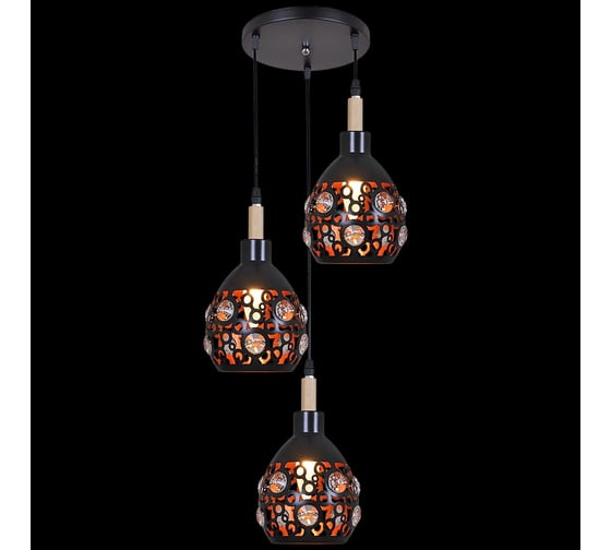 Изображение товара Подвесной светильник ReLuce 03601-0.9-03