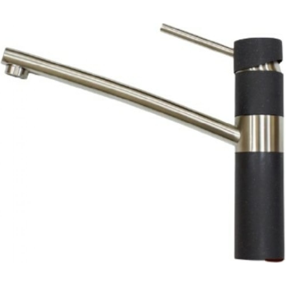 Кухонный смеситель EMAR нож кухонный керамический magistro лезвие 9 5 см ручка soft touch