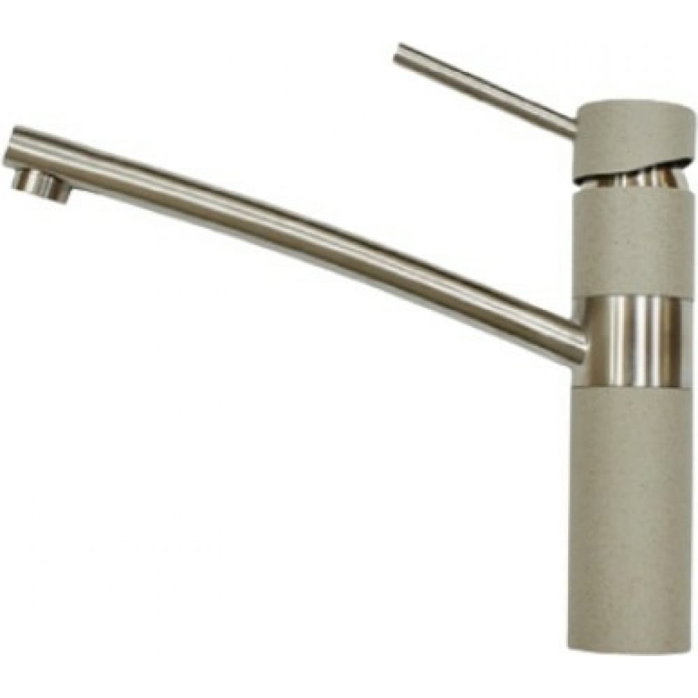 Кухонный смеситель EMAR нож кухонный керамический magistro лезвие 9 5 см ручка soft touch