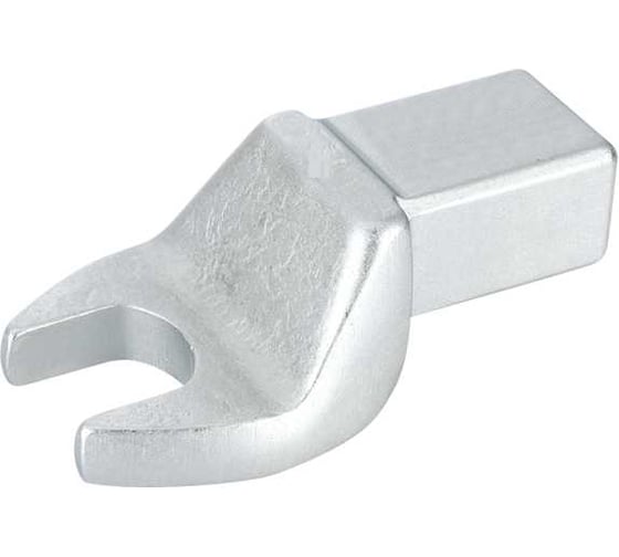 Изображение товара Насадка рожковая серии FIT 32 мм, 9x12 мм KING TONY 34501132M