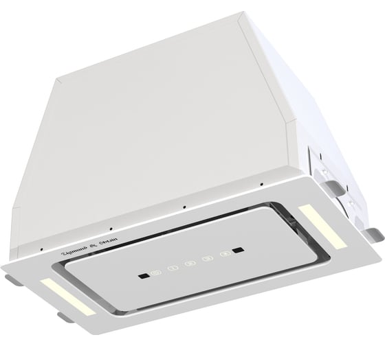 Изображение товара Кухонная вытяжка Zigmund & Shtain K 014.5 W