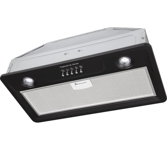 Изображение товара Кухонная вытяжка Zigmund & Shtain K 356.51 B