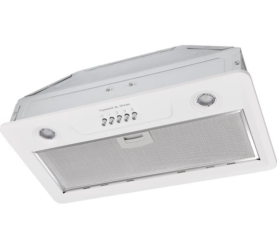 Изображение товара Кухонная вытяжка Zigmund & Shtain K 356.51 W