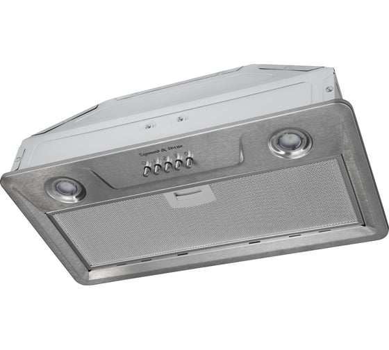 Изображение товара Кухонная вытяжка Zigmund & Shtain K 356.51 S