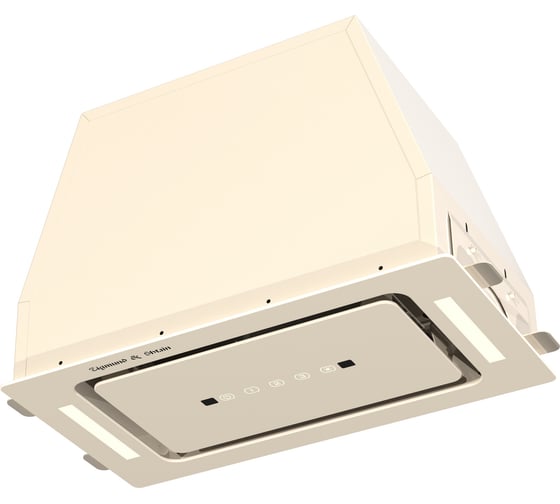 Изображение товара Кухонная вытяжка Zigmund & Shtain K 014.5 X