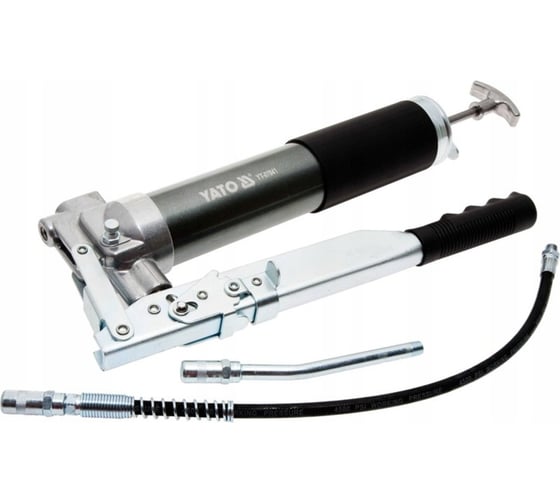 Изображение товара Шприц YATO для масляной смазки 500мл YT-07041 398607041 092 1