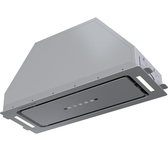 Изображение товара Кухонная вытяжка Zigmund & Shtain K 014.7 S