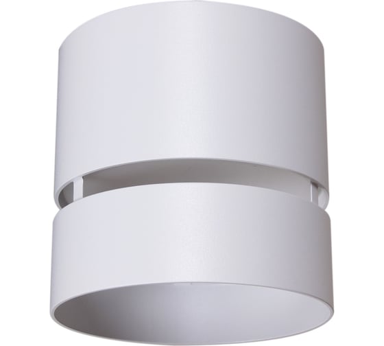 Изображение товара Накладной точечный светильник ReLuce 53017-9.5-001MN GX53 WT