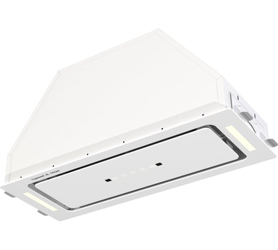 Изображение товара Кухонная вытяжка Zigmund & Shtain K 014.7 W