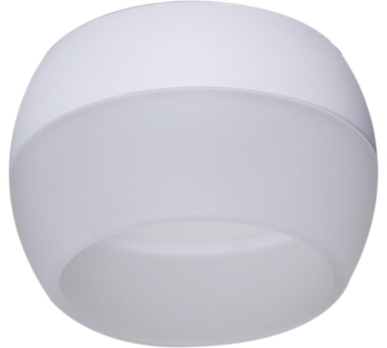 Изображение товара Накладной точечный светильник ReLuce 53008-9.5-001CT GX53 WT