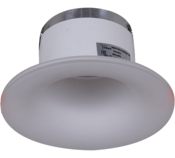 Изображение товара Встраиваемый светильник ReLuce 16091-9.0-001RLD MR16 SWT