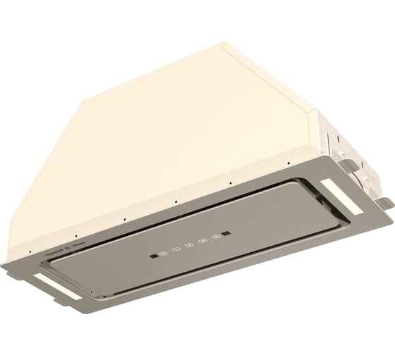 Изображение товара Кухонная вытяжка Zigmund & Shtain K 014.7 X