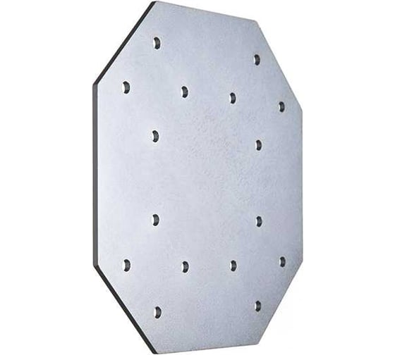 Изображение товара Ромб соединительный, 4 шт Алтервиа A00804.49090.4