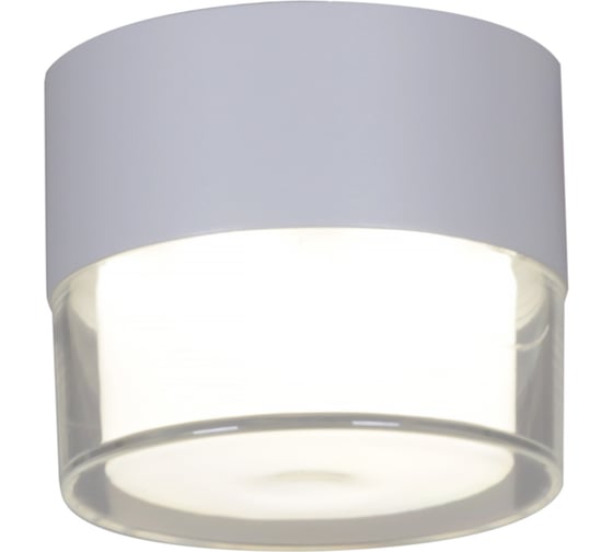 Изображение товара Накладной точечный светильник ReLuce 81155-9.5-001MN LED7W WT