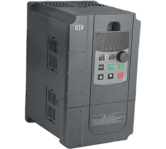 Изображение товара Преобразователь частоты ВТМ (S) -IST T 5.5кВт ВТМ00001860