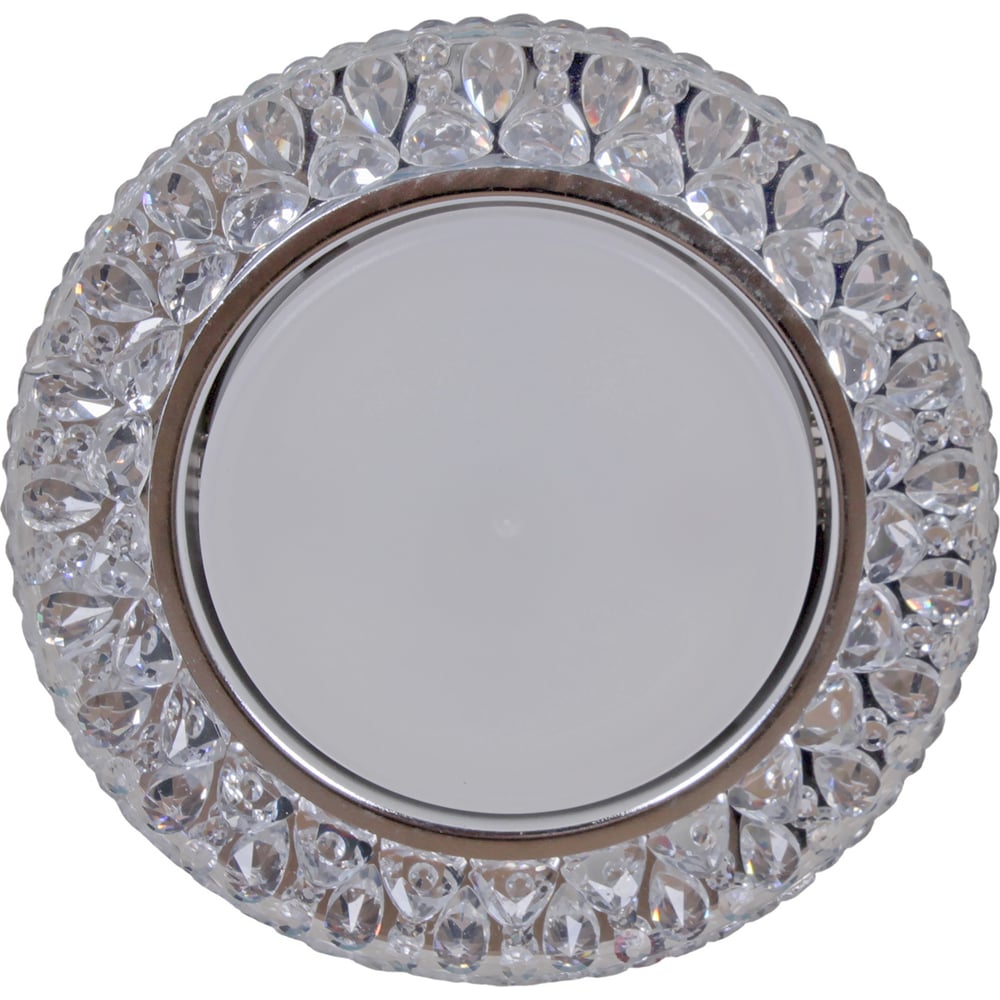 Изображение товара Встраиваемый светильник ReLuce 53621-9.0-001ML GX53+LED4W CL