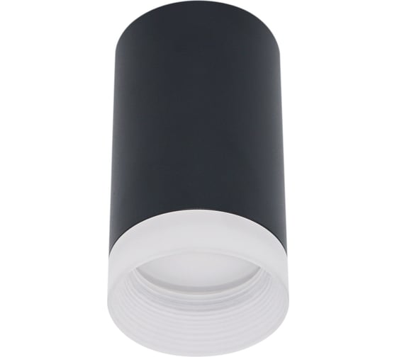 Изображение товара Накладной точечный светильник ReLuce 16003-9.5-001LD GU10 BK