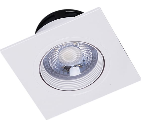 Изображение товара Встраиваемый светильник ReLuce 81110-9.0-001 LED5W WT