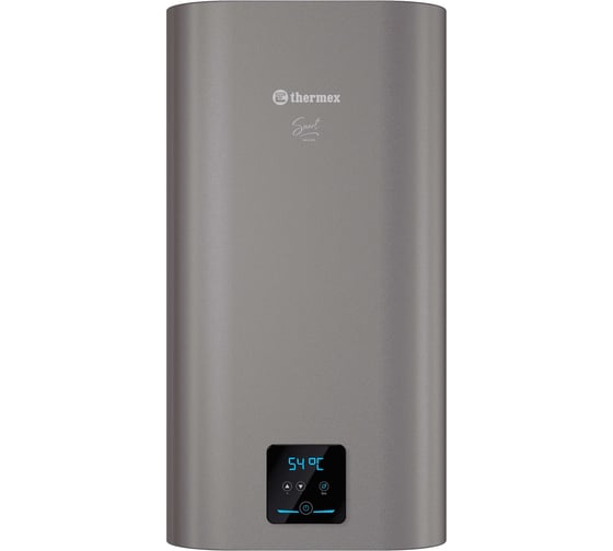 Изображение товара Электрический аккумуляционный водонагреватель Термекс бытовой Smart 50 V ЭдЭБ00862