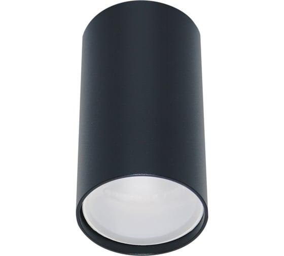 Изображение товара Накладной точечный светильник ReLuce 16002-9.5-001LD GU10 BK