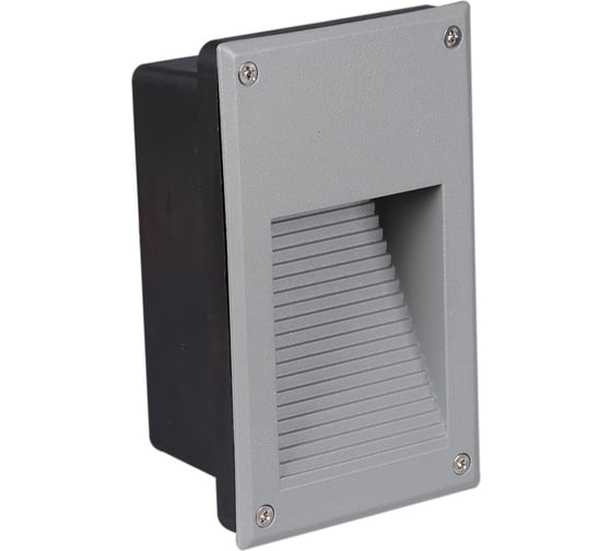 Изображение товара Подсветка для лестниц ReLuce 86604-9.0-001TL LED6W GR
