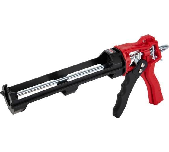 Изображение товара Пистолет для герметика Elitech 710301 HD 207209