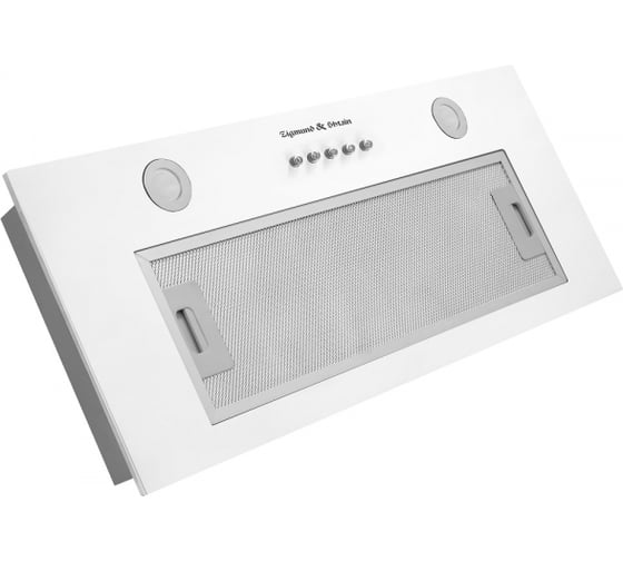 Изображение товара Кухонная вытяжка Zigmund & Shtain K 016.7 W